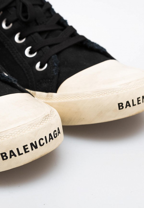 Balenciaga Resale Кеды - фото 4