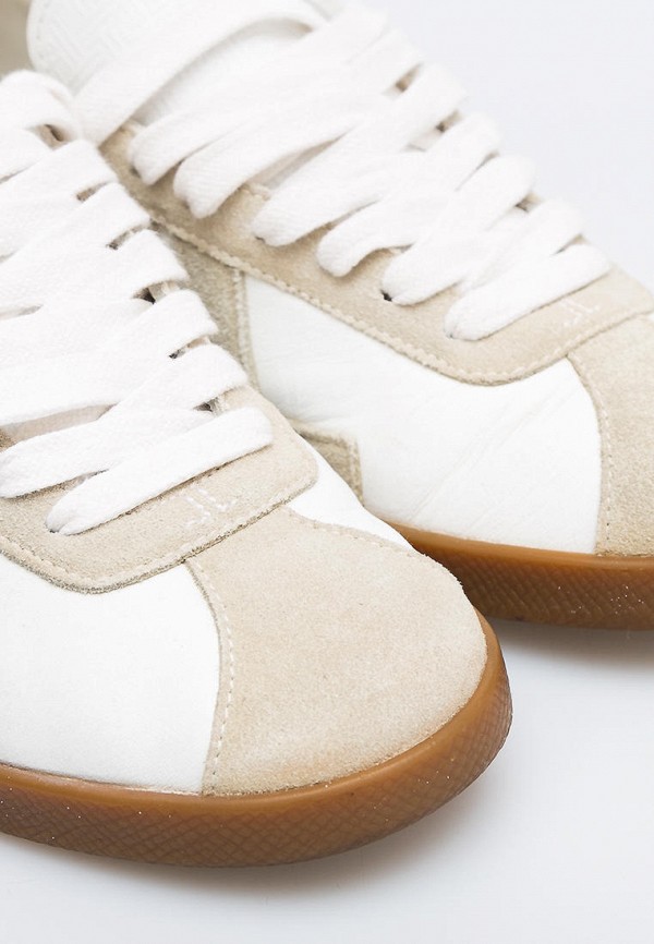 Кеды Lanvin Resale, цвет: белый, MP002XW0PBX0 — купить в интернет ...