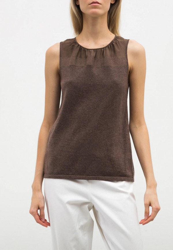 Brunello Cucinelli Resale Кардиган и топ - фото 5