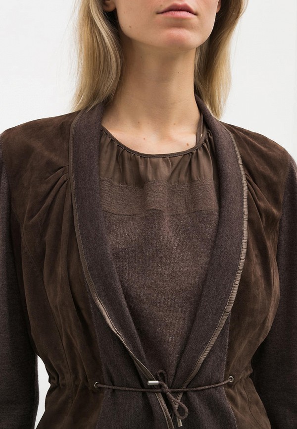 Brunello Cucinelli Resale Кардиган и топ - фото 4