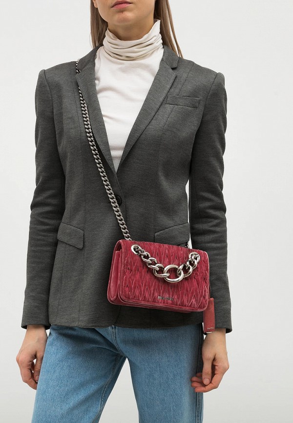 Miu Miu Resale Сумка - Matelasse - фото 6