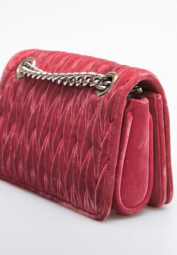 Miu Miu Resale Сумка - Matelasse - фото 2
