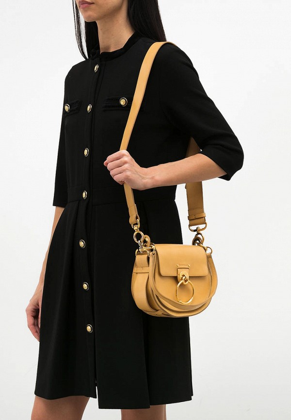 Chloe Resale Сумка - Tess - фото 6