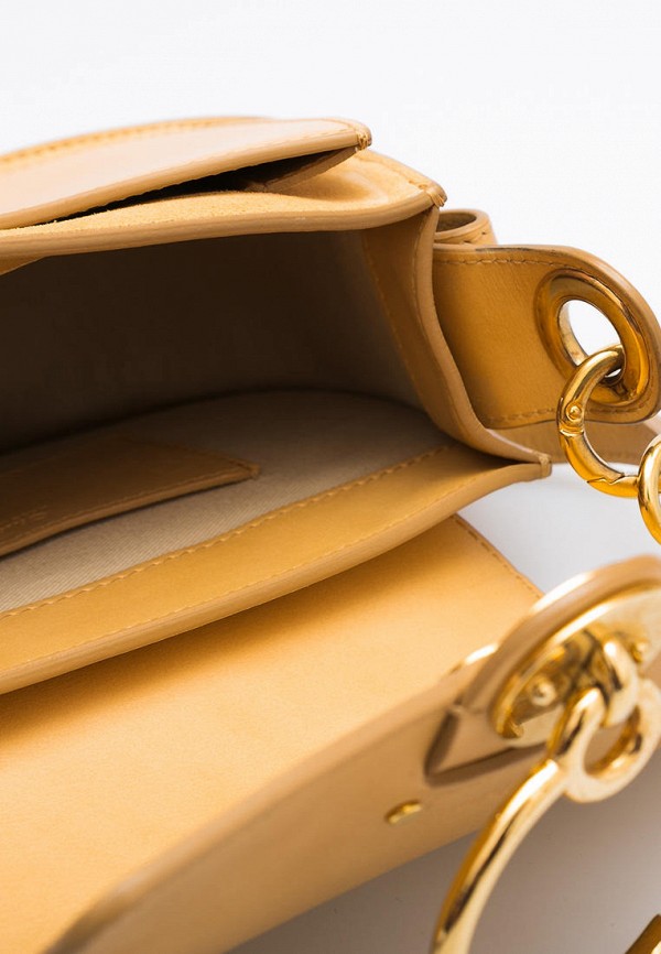 Chloe Resale Сумка - Tess - фото 3