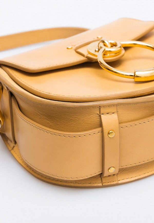 Chloe Resale Сумка - Tess - фото 4