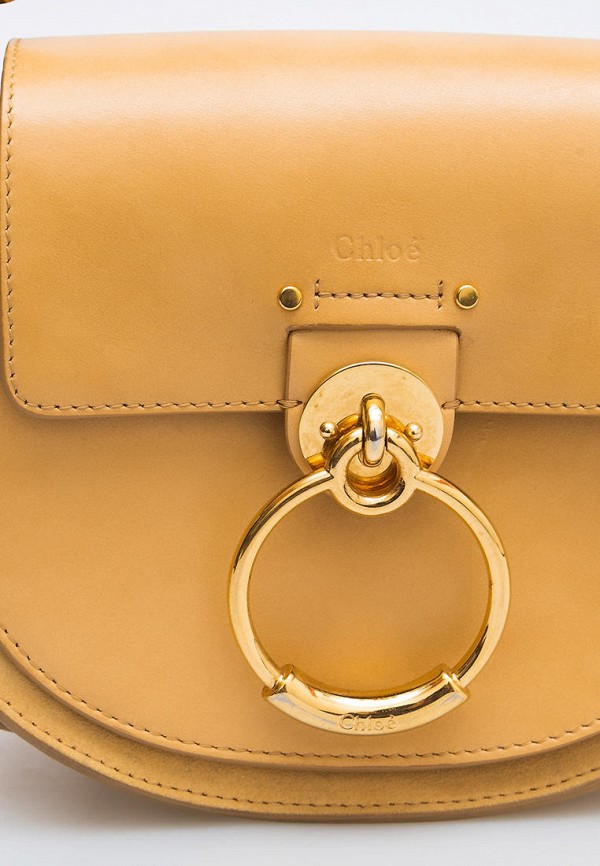 Chloe Resale Сумка - Tess - фото 5