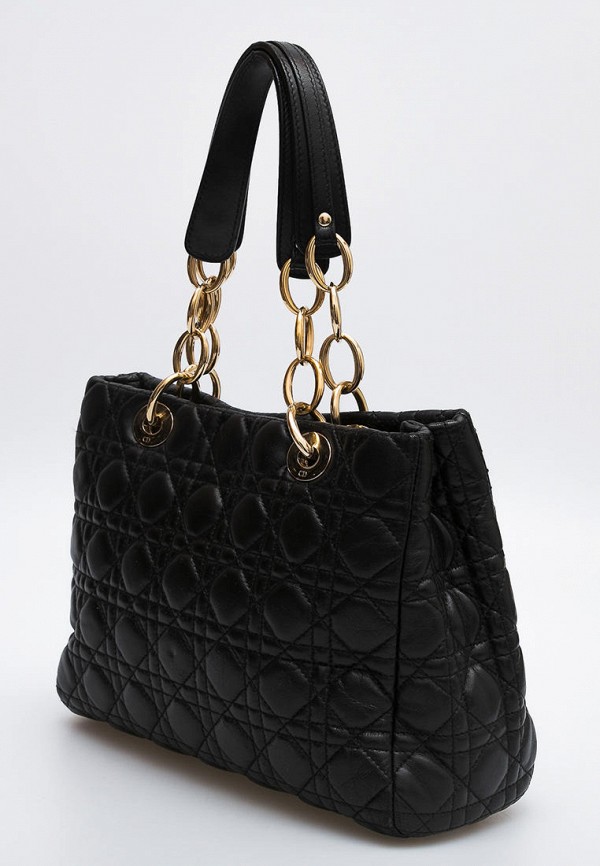 Christian Dior Resale Сумка - Lady Dior - фото 2