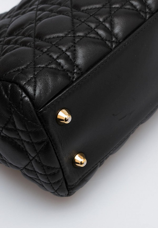 Christian Dior Resale Сумка - Lady Dior - фото 4