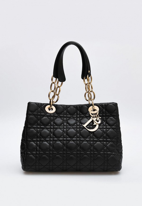 Christian Dior Resale Сумка - Lady Dior - фото 1