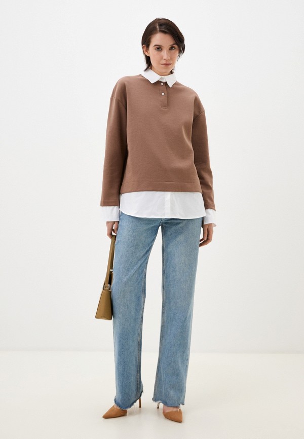 Mark Formelle Поло - фото 2