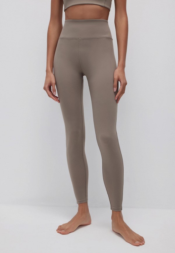 belle you Леггинсы - Workout - фото 1