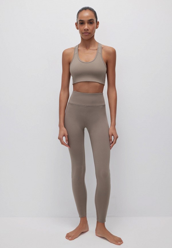 belle you Леггинсы - Workout - фото 2