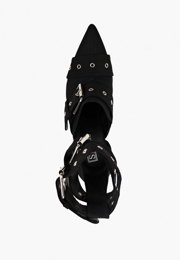 Sbalo Туфли - фото 4