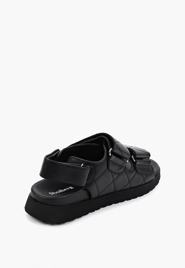 Shoiberg Сандалии - фото 3