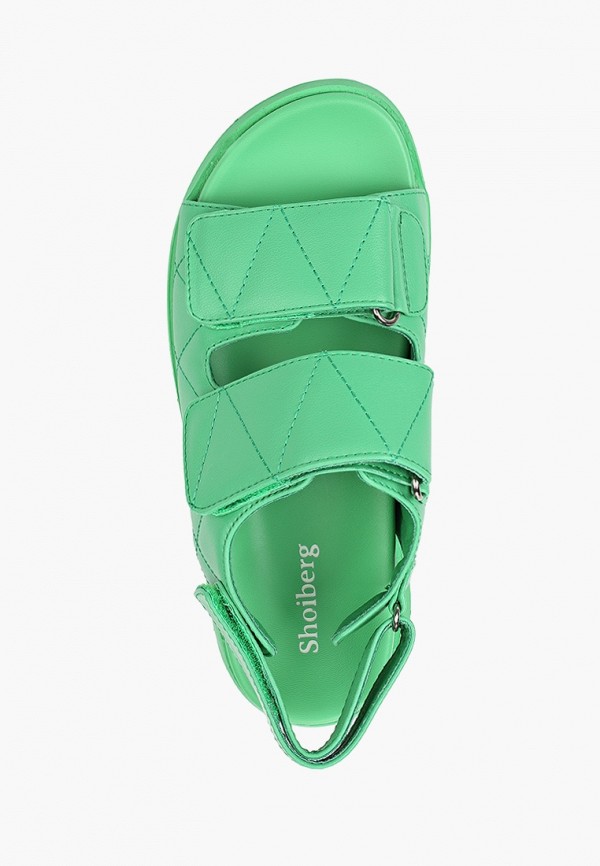 Shoiberg Сандалии - фото 4