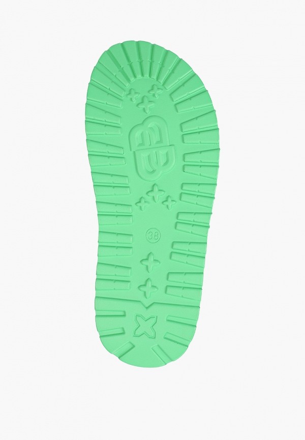 Shoiberg Сандалии - фото 5