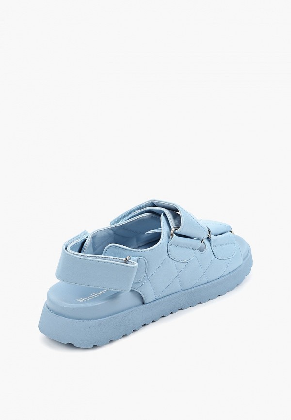 Shoiberg Сандалии - фото 3