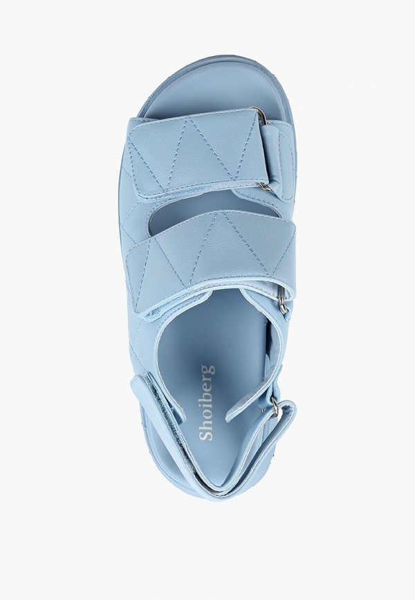 Shoiberg Сандалии - фото 4