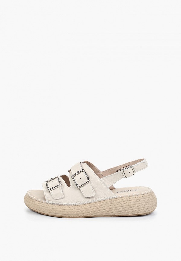 Shoiberg Сандалии - фото 1