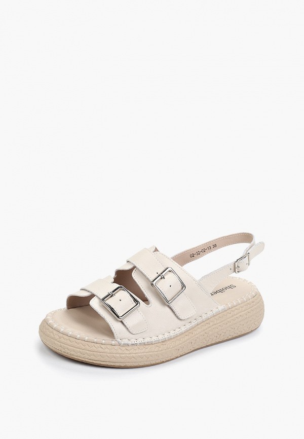 Shoiberg Сандалии - фото 2