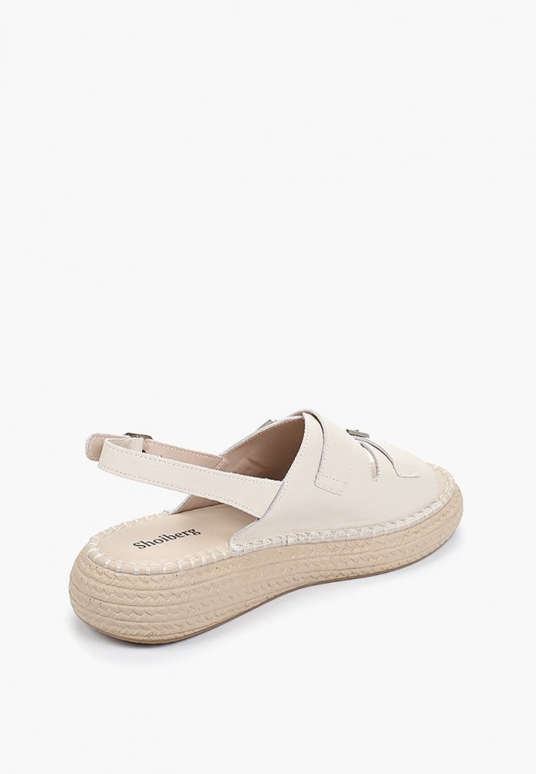 Shoiberg Сандалии - фото 3