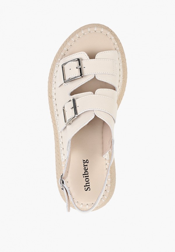 Shoiberg Сандалии - фото 4