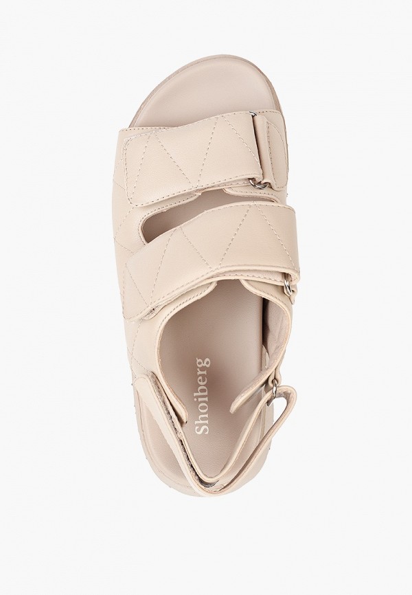 Shoiberg Сандалии - фото 4