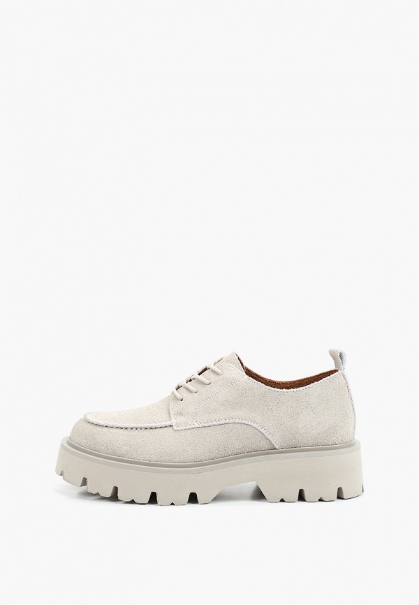 Dino Ricci Ботинки - фото 1