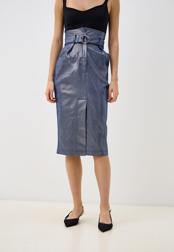 thAvenue Юбка джинсовая - фото 1