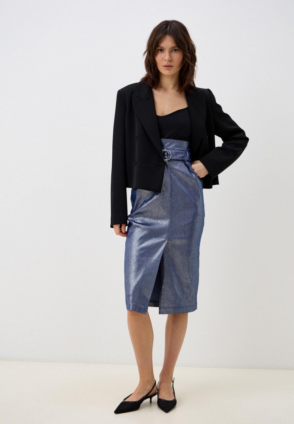 thAvenue Юбка джинсовая - фото 2