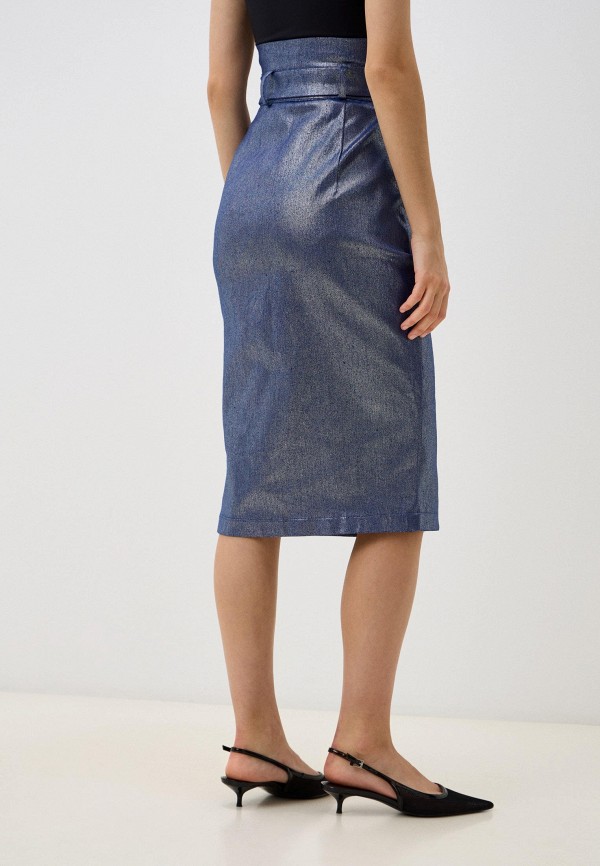 thAvenue Юбка джинсовая - фото 3