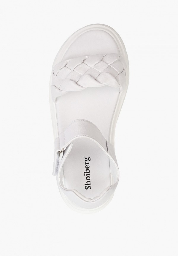 Shoiberg Сандалии - фото 4