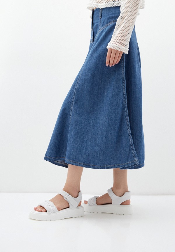 Shoiberg Сандалии - фото 6