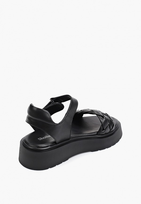 Shoiberg Сандалии - фото 3