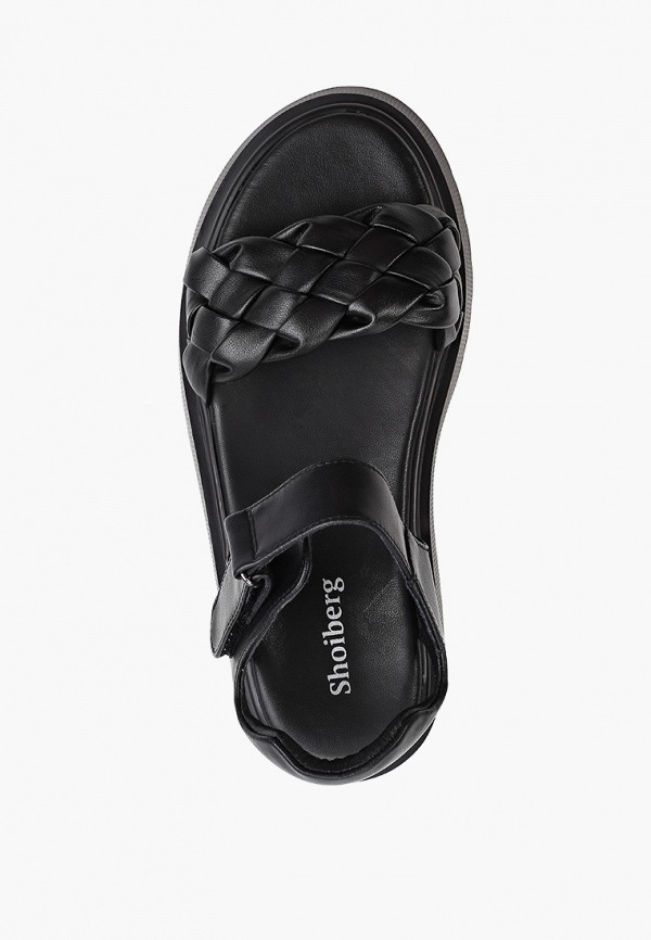 Shoiberg Сандалии - фото 4