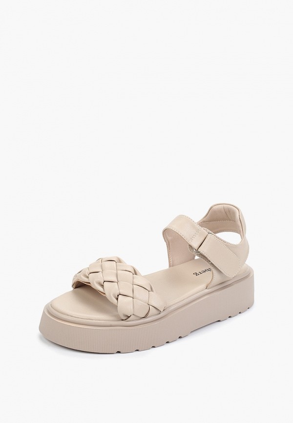 Shoiberg Сандалии - фото 2