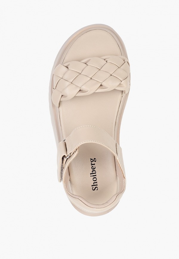 Shoiberg Сандалии - фото 4