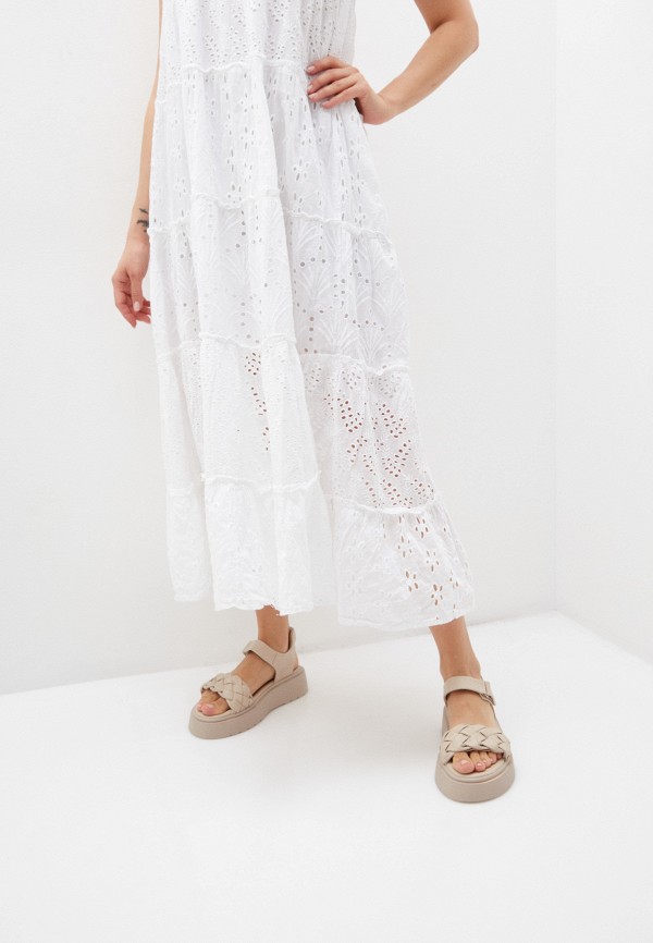 Shoiberg Сандалии - фото 6