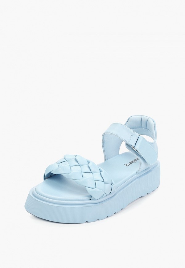 Shoiberg Сандалии - фото 2