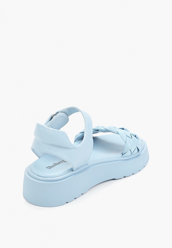 Shoiberg Сандалии - фото 3