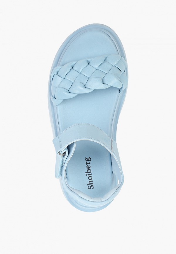 Shoiberg Сандалии - фото 4