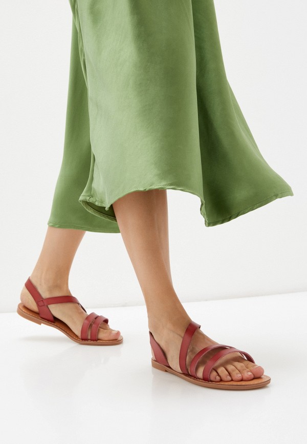 Abricot Сандалии - фото 6