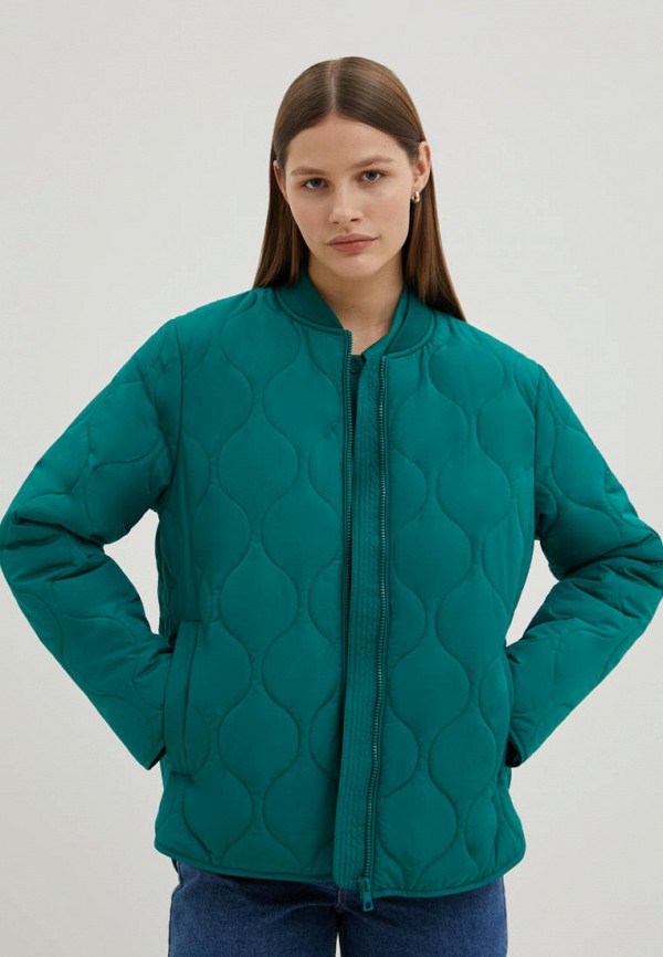 Finn Flare Куртка утепленная - фото 1