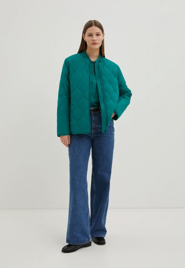 Finn Flare Куртка утепленная - фото 2