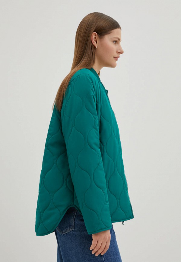 Finn Flare Куртка утепленная - фото 4