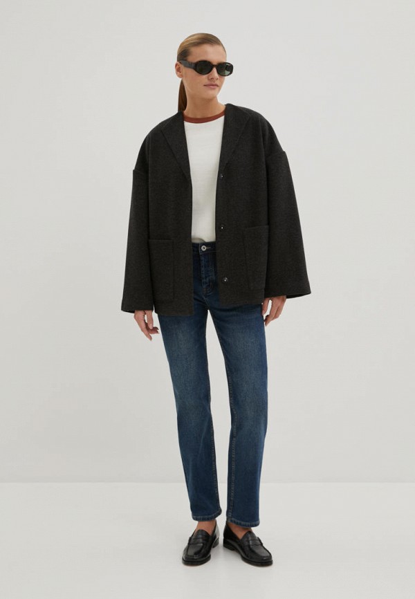 Finn Flare Полупальто - фото 2