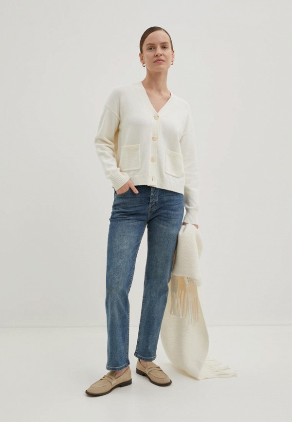 Finn Flare Джинсы - фото 2