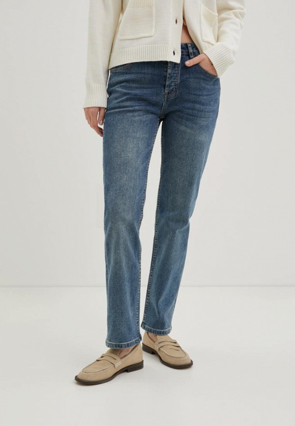 Finn Flare Джинсы - фото 1