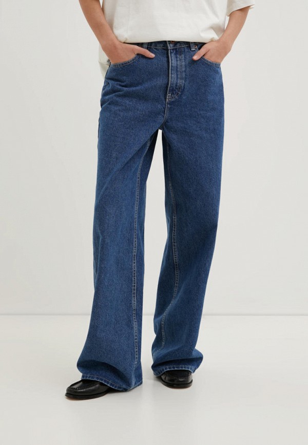 Finn Flare Джинсы - фото 1