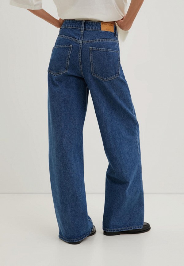 Finn Flare Джинсы - фото 3